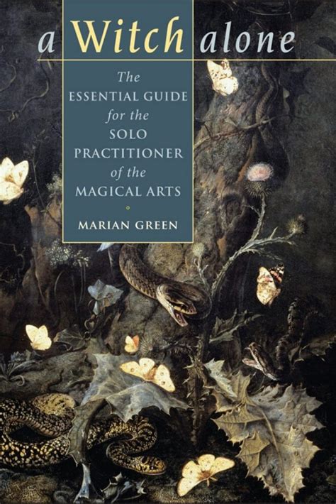 The Spellbinding World of Popular Witchcraft Books: Bewitching Tales and Wisdom